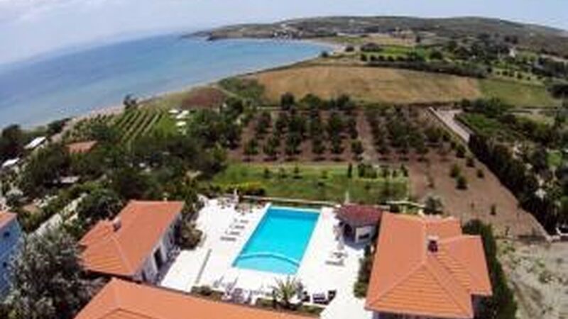 Siesta Hotel
