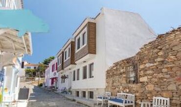 Troas Ada Hotel