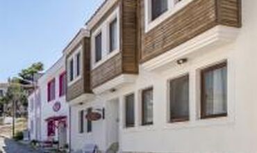 Troas Ada Hotel