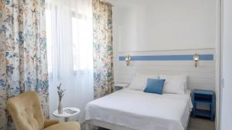 Troas Ada Hotel