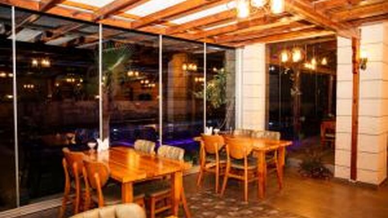 Kuzey Park Hotel Gökçeada