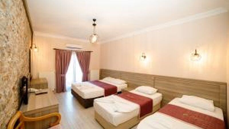 Kuzey Park Hotel Gökçeada