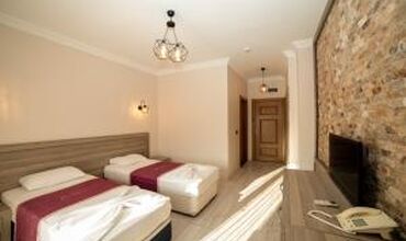 Kuzey Park Hotel Gökçeada