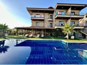 Kuzey Park Hotel Gökçeada