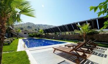 Kuzey Park Hotel Gökçeada