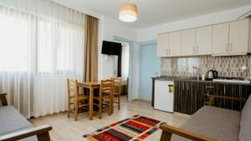 Azra Apart & Otel