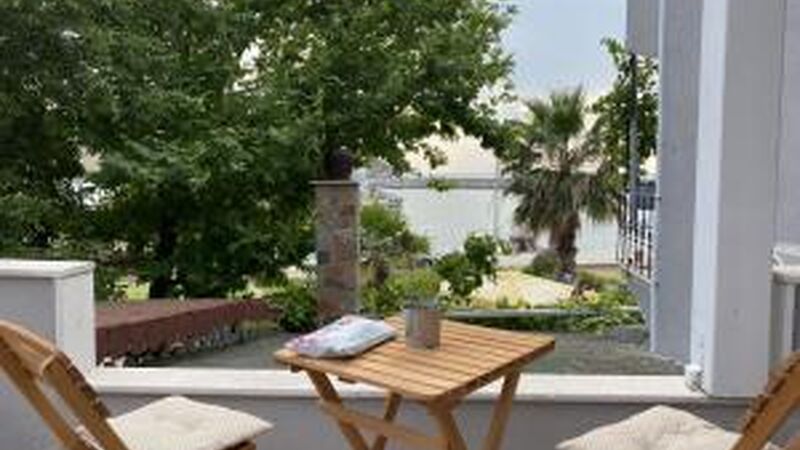 Gökçeada Kale Motel