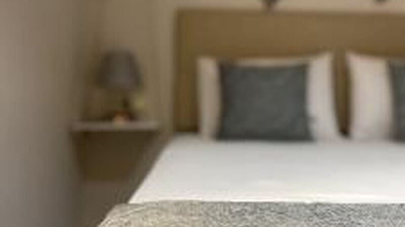 Gökçeada Kale Motel