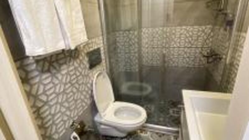 Gökçeada Kale Motel