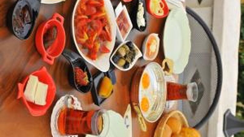 Petrino Gökçeada Hotel&Kitchen