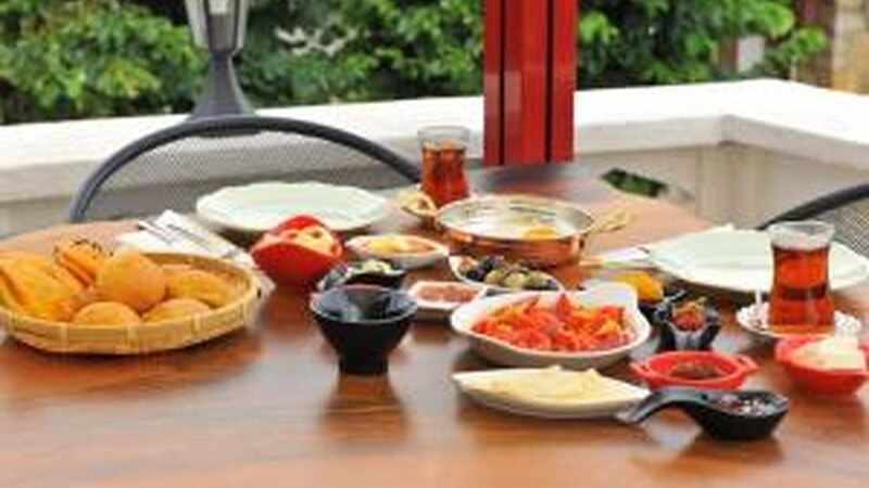 Petrino Gökçeada Hotel&Kitchen