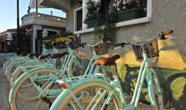 Petrino Gökçeada Hotel&Kitchen