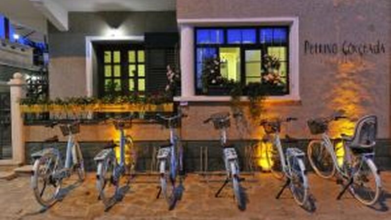 Petrino Gökçeada Hotel&Kitchen