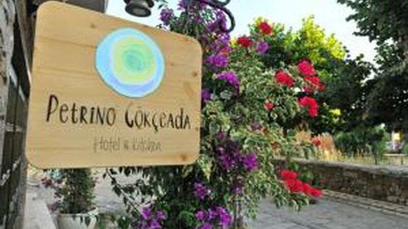 Petrino Gökçeada Hotel&Kitchen