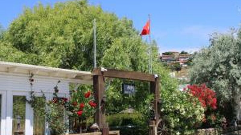 Aliş Boutique Hotel