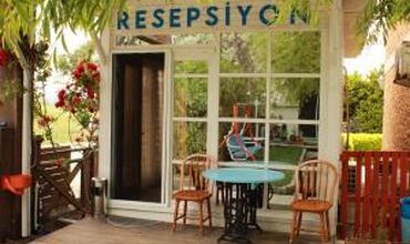 Aliş Boutique Hotel