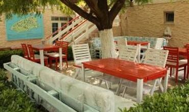 Aliş Boutique Hotel