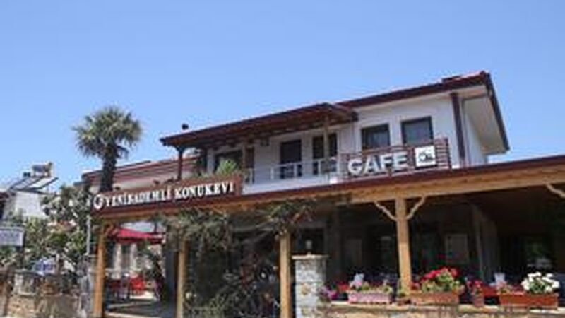 Yeni Bademli Konuk Evi