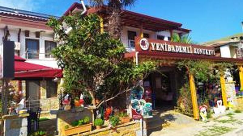 Yeni Bademli Konuk Evi