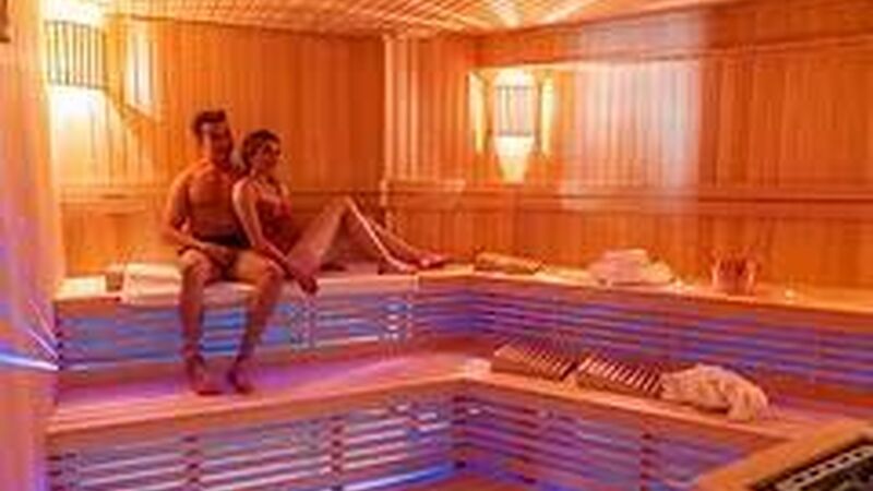 Assos Dove Hotel Resort & Spa