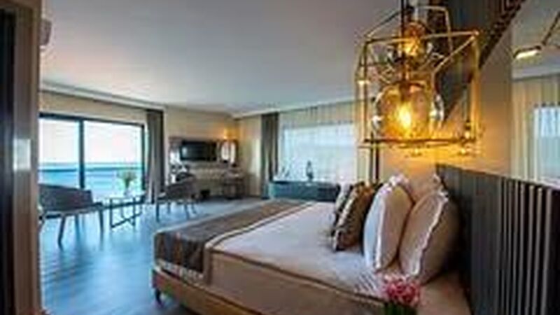 Assos Dove Hotel Resort & Spa