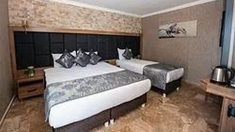 Assos Dove Hotel Resort & Spa