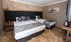 Assos Dove Hotel Resort & Spa