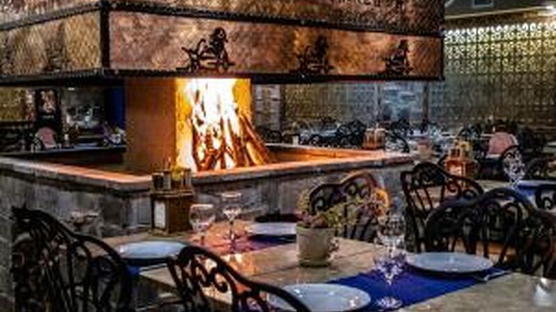 Assos Alis Farm Boutique Hotel & Spa