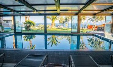 Assos Alis Farm Boutique Hotel & Spa