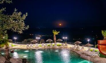 Assos Alis Farm Boutique Hotel & Spa
