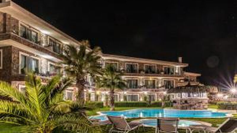 Assos Alis Farm Boutique Hotel & Spa