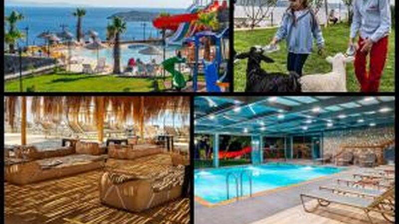 Assos Alis Farm Boutique Hotel & Spa