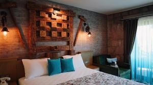 Assos Zeytinhan Hotel