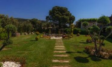 Assos Zeytinhan Hotel