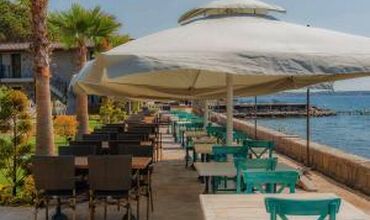 Assos Zeytinhan Hotel