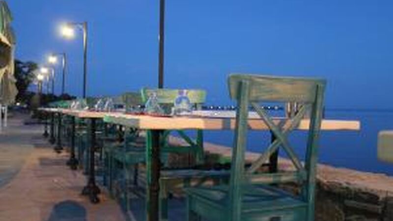 Assos Zeytinhan Hotel