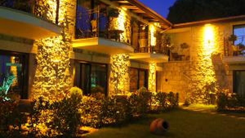 Assos Zeytinhan Hotel