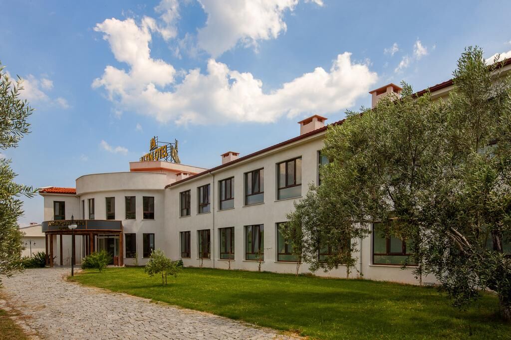 Assos Altın Otel