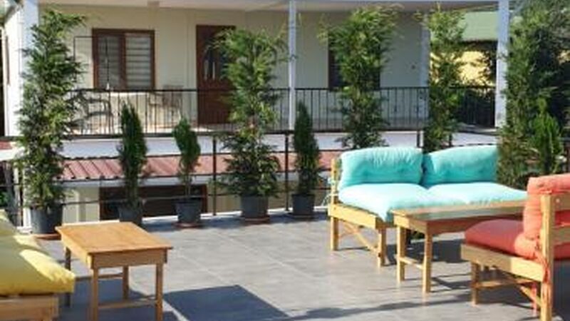 Assos Livza Butik & Apart Otel