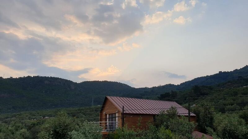 Assos Livza Butik & Apart Otel