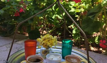 Assos Livza Butik & Apart Otel