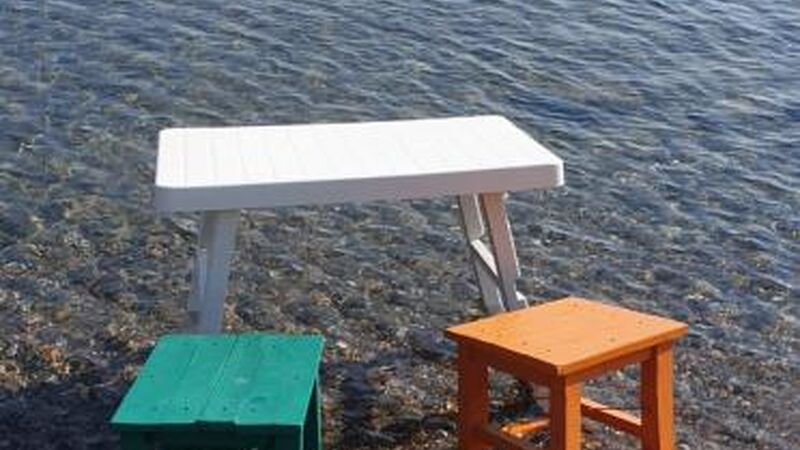 Assos Livza Butik & Apart Otel