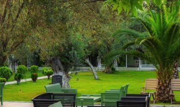 Kayalar Blue Beach & Hotel