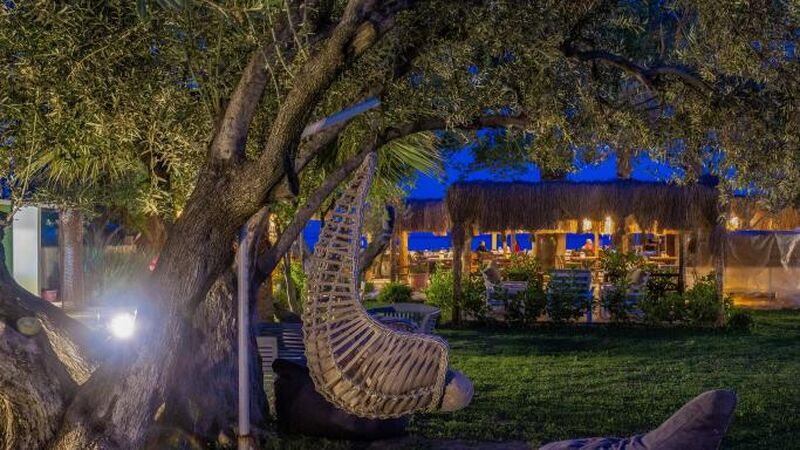 Kayalar Blue Beach & Hotel