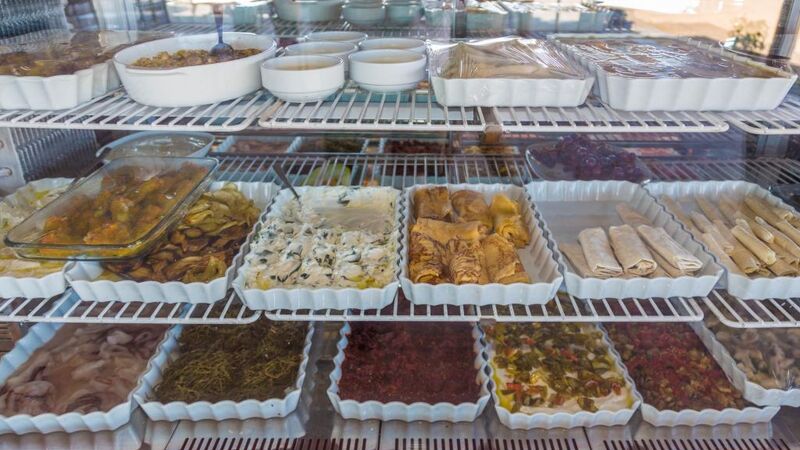 Piri Reis Motel & Restaurant