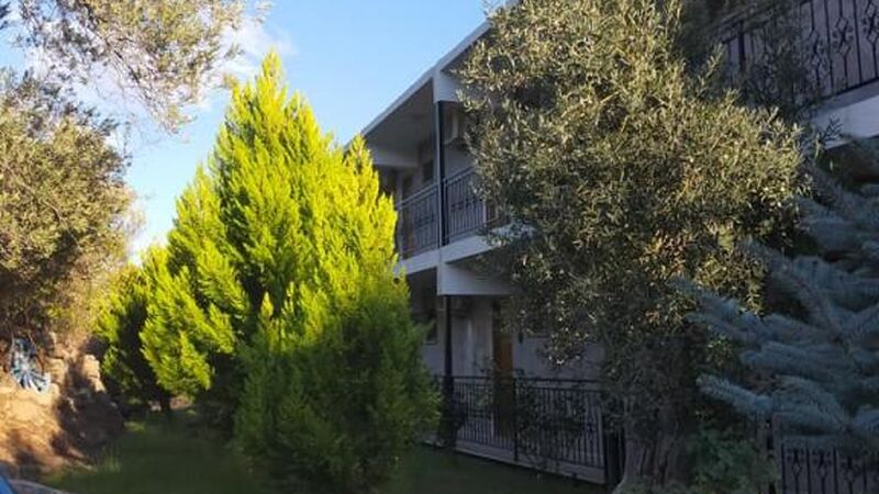 Piri Reis Motel & Restaurant