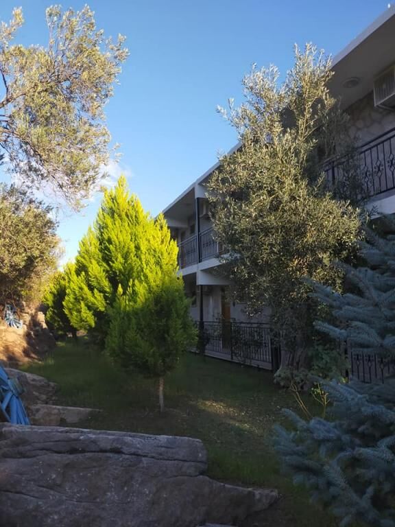 Piri Reis Motel & Restaurant