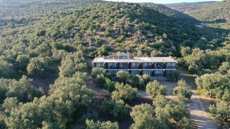 Piri Reis Motel & Restaurant