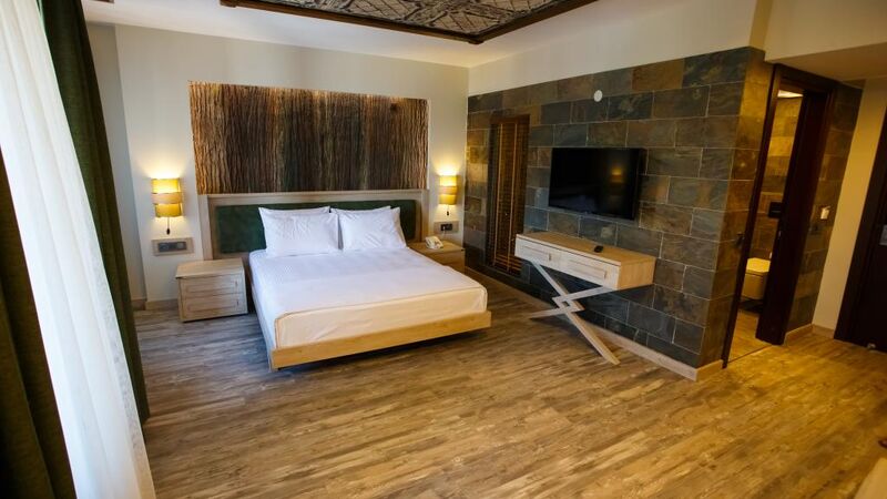 Taş Konak Boutique Hotel