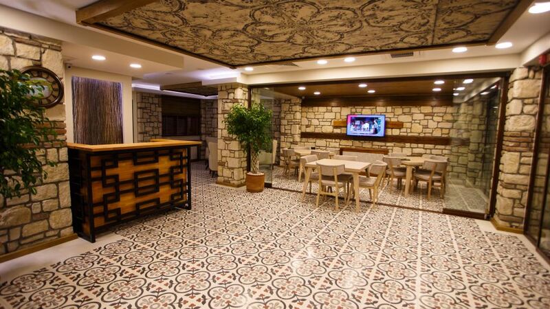 Taş Konak Boutique Hotel